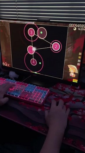 PASS OUT JUMPS 🔥 | osu!