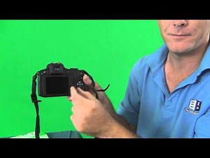 Canon Powershot SX50 HS