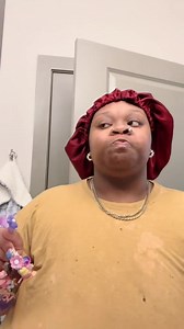 83K views · 1.2K reactions | skin care video + asmr sounds ( btw yall stay saying " dirty shirts " like yall never heard of a NIGHT SHIRT! #skincare #skincareproducts #asmrsounds | Brenay Montague | Facebook