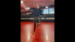 #MMA babe Ashley Yoder | Sport Babes