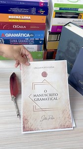96K views · 96 reactions | Não sofra mais para aprender a gramática...