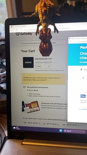 Website 🤩😳😅 in the works!!! #abarefootstudio #mywebsite #movingforward #TrustingInGod #tryingnewthings | aBarefootstudio