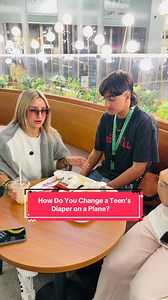 Parents of Autistic Teens, I Need Your Advice ✈️ #fyp #foryoupage❤️❤️ #fouryou #viral #loveyou