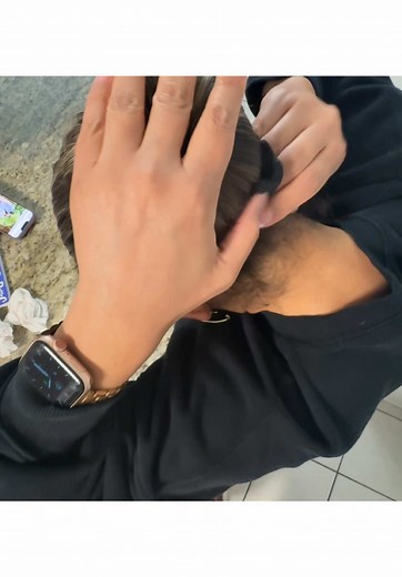 Mastering the Rat Tail Bun Technique