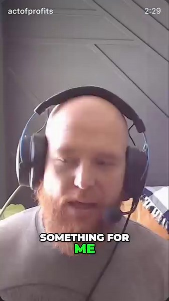 Simpler Trading on Reels