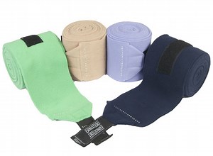 New bandages from Dressage Deluxe - Horse & Hound