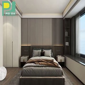 [Hot Item] WPC Interior Decorative Laths PVC Grain Cladding Lamin Wall Panel Clad Price