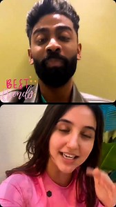 1.2M views · 44K reactions | Best friends pranit more ashnoor kaur #pranitmore #ashnoorkaur #bigbossupdates | Big Boss-Reality show | Facebook