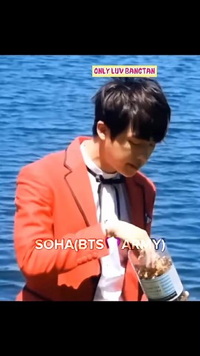 Hey Jin, Don't Harass Yourself In Vain.. | BTS - House of ARMY