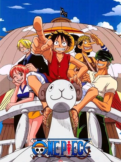 LEGO One Piece: Going Merry Pirate Ship Tutorial