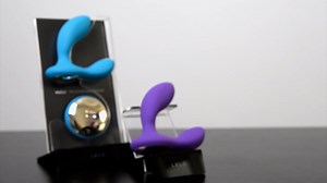 Lelo Hugo & Bruno Training Video