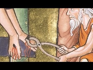 Le Jeu Des Pèlerins D'Emmaüs - Medieval Easter Music - Ensemble Organum, Marcel Pérès