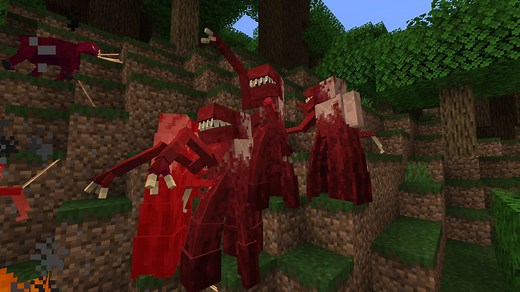 Minecraft From Another World mod: Features, installation guide, and more