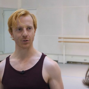 Royal Ballet And Opera on Reels