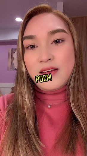 Learn How to Pronounce Poem Correctly | Phonetics Education