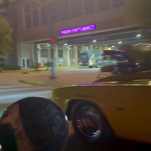 POV - cruising with a pack of Pro Street Cars at Cruisin The Coast 💪🏽 #sickcarsandtrucks | SICK Cars and Trucks