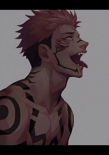 🔞Sukuna🔞 ♤ Yagami Yato edit ♤