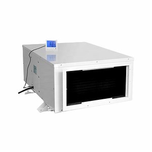 [Hot Item] Hiross Advanced Indoor Pool Dehumidifier for Optimal Humidity Control