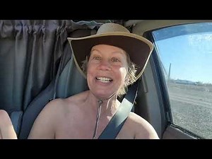 IS CLOTHING REALLY OPTIONAL AT QUARTZSITECAMPGROUND? Please👍 & Share #nudist #naturist #naked