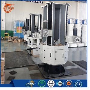 [Hot Item] Shell Making Arm Manipulator Industrial Robot Arm for Precision Casting