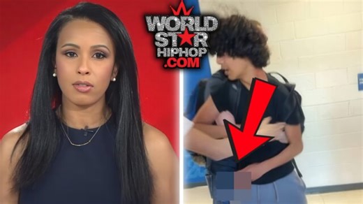 Wild Fight At Virginia High School Ends In Stabbing… 16-Year-Old Left Fighting For His Life After Hallway Clash Gets Out Of Control!