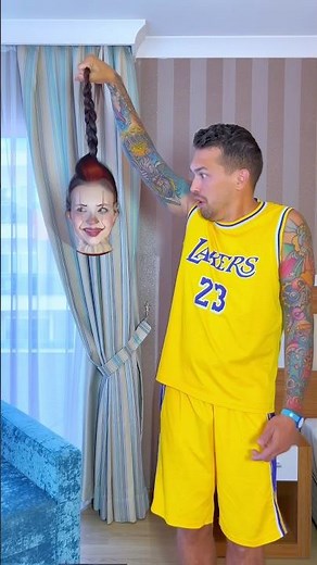 Funny Wrong Head Compilation #katebrush