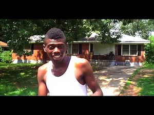 Travis Porter In Our Hood... East Atlanta Zone 6 Decatur part 1