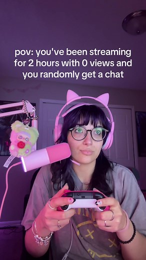 Experiencing Zero Views After 2 Hours of Streaming?