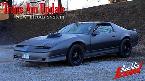 28K views · 694 reactions | This is an update on the Trans Am and the '69 GTO project. We hope you find it interesting, thanks for taking a look! | Ramblin Around TV | Facebook