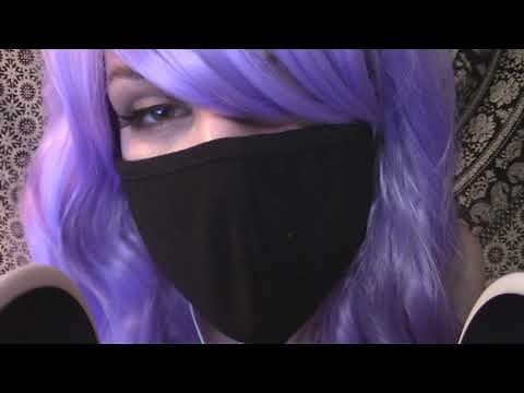 Mommy Domme Camilla Punishes You [ASMR Roleplay]