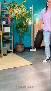 83K views · 181 reactions | Fitness chair or chair-ball? You decide | 5-Minute Crafts Teens | Facebook