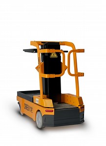 [Hot Item] Excellent Quality Efficient Reliable Order Picker Machine on Sale