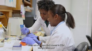 Meet five Black women scientists who are innovators, problem-solvers and STEM superstars honoring their racial identity and cultures. They share strategies for overcoming challenges and inspire Black girls to pursue all kinds of interests and career paths. Stream "SciGirls Stories: Black Women in STEM" NOW on the PBS app. | Nine PBS