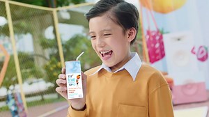 295 reactions | SỮA CHUA UỐNG TIỆT TRÙNG TH true YOGURT TOPKID - KHỎE...