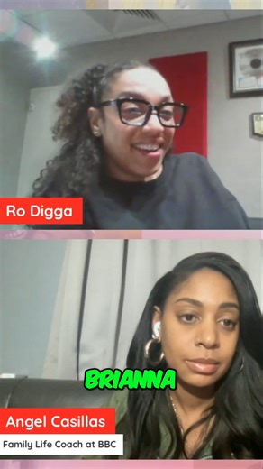 🧠✨ Emotional intelligence isn’t just a buzzword — it’s a lifelong skill. We talk about it all the time in dating and relationships: “He has no emotional intelligence!” But here’s the real talk: if it’s hard to navigate as adults, why wouldn’t we want our kids to start learning it early? Let’s raise emotionally intelligent children — because mature emotions don’t just happen. They’re taught, modeled, and nurtured. 💬💛 #EmotionalIntelligence #ParentingWithPurpose #RaisingEmotionallySmartKids #Br