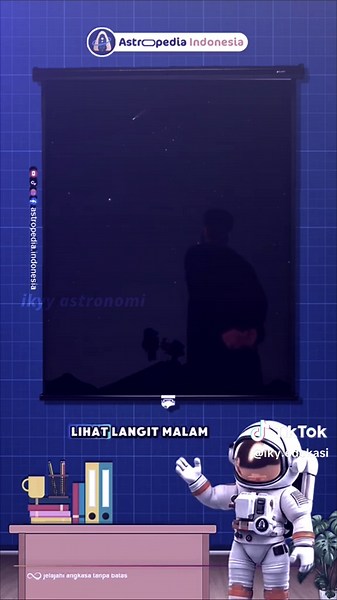 salin tautan yaa ;( Penjelasan 👇 Hujan meteor Lyrid 2026 mencapai puncaknya pada malam 22 April hingga dini hari 23 April 2026. Secara astronomis, puncak maksimal terjadi sekitar pukul 19:15 UTC (22 April), yang jika dikonversi ke Waktu Indonesia Barat (WIB) setara dengan pukul 02:15 dini hari 23 April [^0^]. Namun, waktu terbaik untuk mengamati dari Indonesia adalah mulai tengah malam hingga menjelang subuh (sekitar pukul 05.00 WIB), karena pada saat itu titik radiant (titik asal meteor) di ko