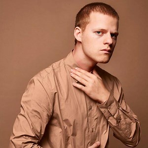 Lucas Hedges Says He's "Not Totally Straight" But "Not Necessarily Bisexual"