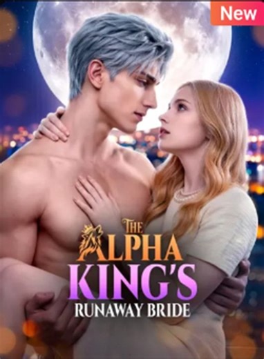 The Alpha King's Runaway Bride Full movie 💥