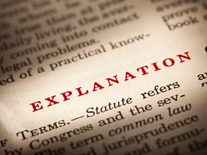 "What is a consent judgment and why is it bad in a collection case?"