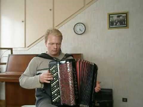 accordéon java