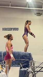 Gracie dared me and I obliged 🫢 | Sophia Campana