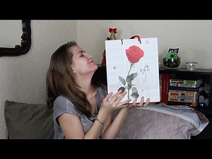 Буктьюб сюрприз #4