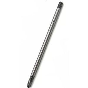 [Hot Item] Premium Suzhou OEM Bendix Drive Cutting Gear Shaft