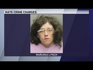 Chicago woman facing hate crime charges after allegedly defacing several businesses, apartment build