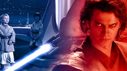 Why Did Anakin Kill the Younglings in Revenge of the Sith?