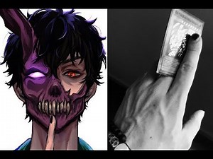 CORPSE Husband first interview