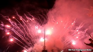 20K views · 448 reactions | Pyro Fusion - A Symphony of Flames - Spettaklu tan-Nar sinkronizzat mal-mużika fil-Festa ta' San Ġużepp f'Ħaż-Żebbug - il-Ħamis 27 ta' Lulju, 2023! | Mill-Festi Tradizzjonali Maltin | Facebook