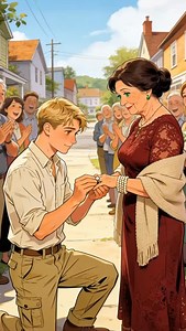 72K views · 17K reactions | Se Casó Solo Por Dinero Con Una Viuda PARTE 1 #animacion #historias #horror #parati | Mistr Perfecttwo | Facebook