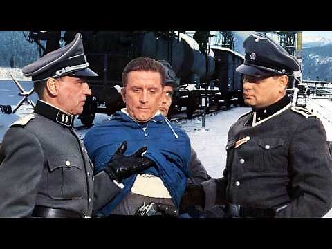 The Heroes of Telemark (1965)