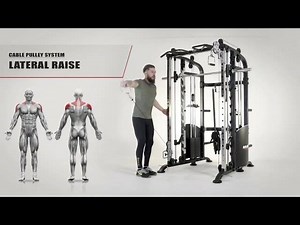 2.3K views · 37 shares | Power Rack Workout effect on different body parts . Watch and learn how to use POWER RACK in your gym. You never seen it before so watch complete video. contact us 7291919291 Like Us Proteinsstore | Proteinsstore | Facebook